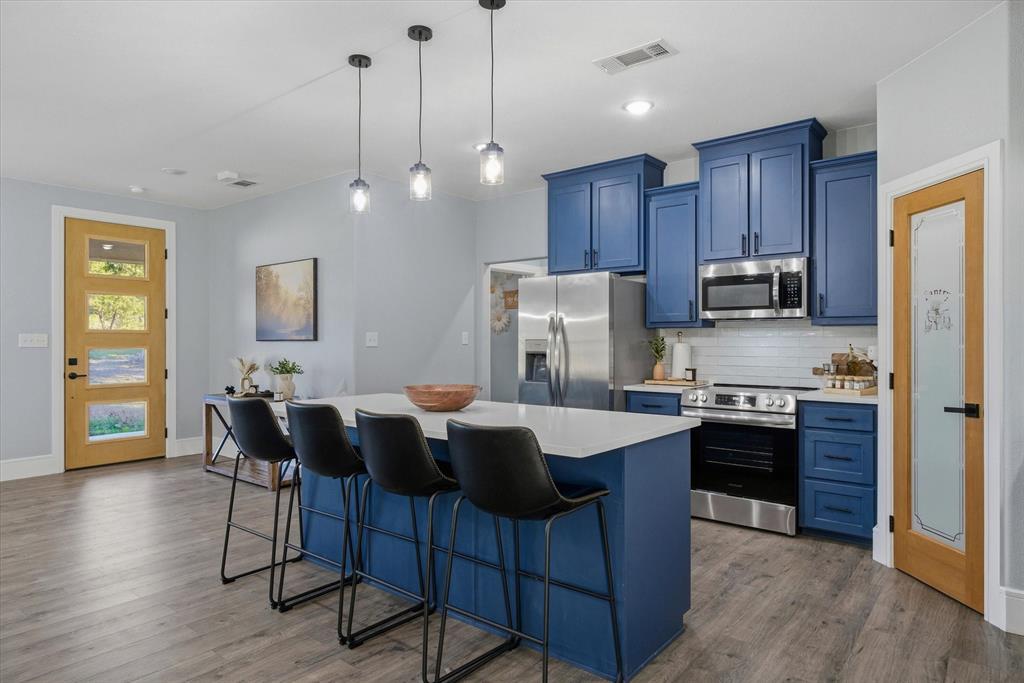 Cedar Ridge - Residential