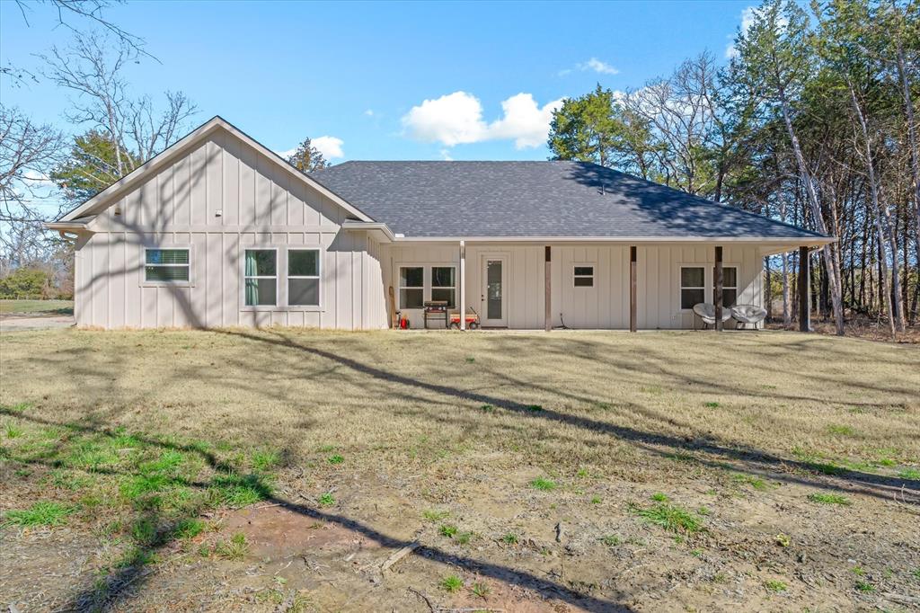 Cedar Ridge - Residential