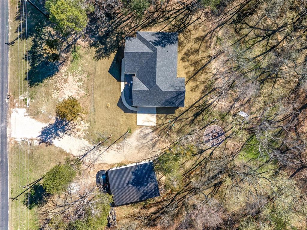 Cedar Ridge - Residential