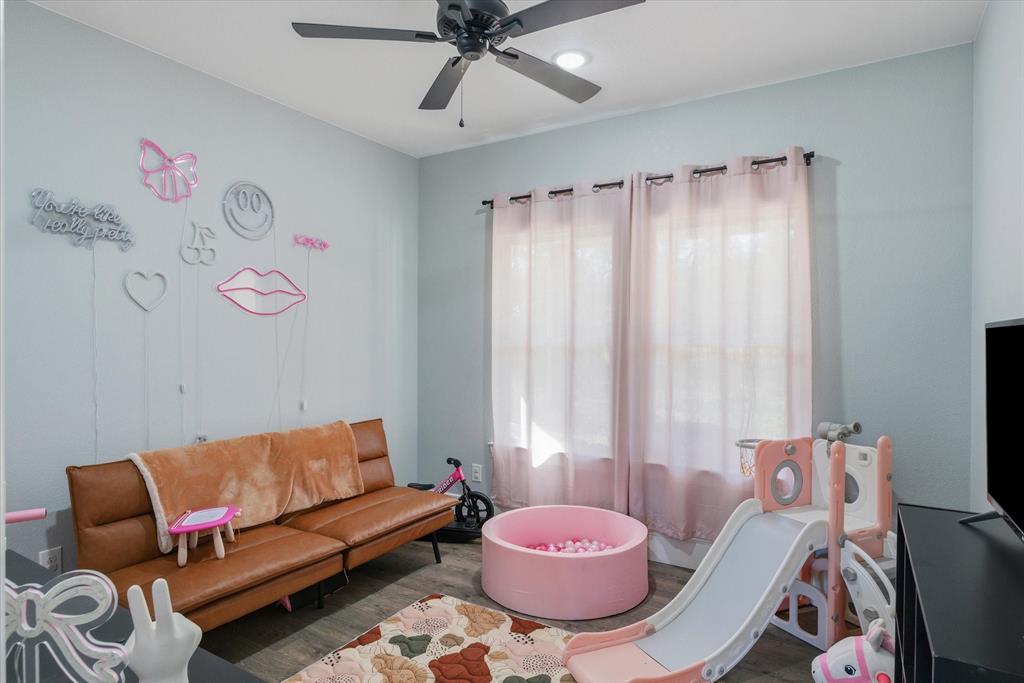 Cedar Ridge - Residential