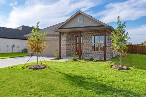 407 Lora Sue Court Italy TX 76651