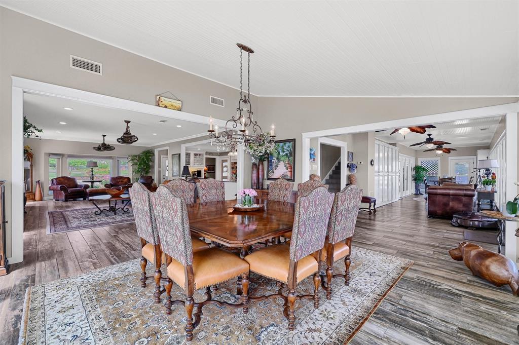 Lake Kiowa Map 2 - Residential