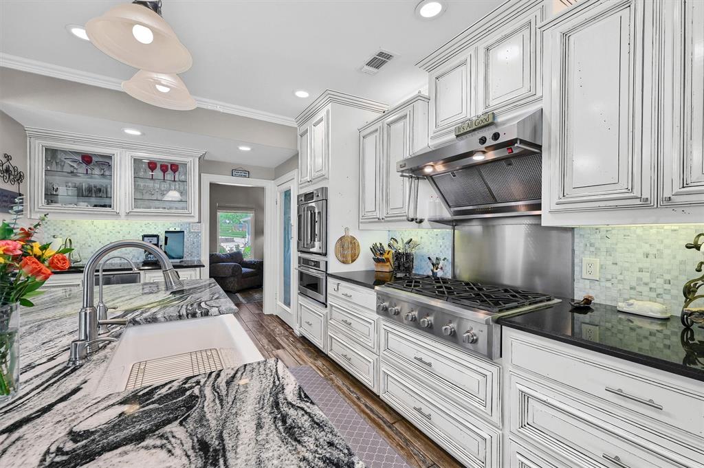 Lake Kiowa Map 2 - Residential