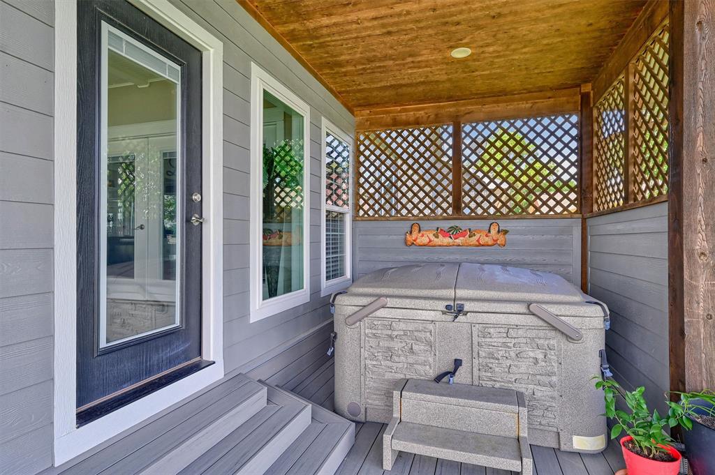 Lake Kiowa Map 2 - Residential