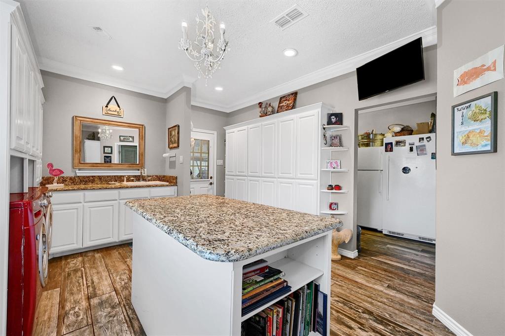 Lake Kiowa Map 2 - Residential