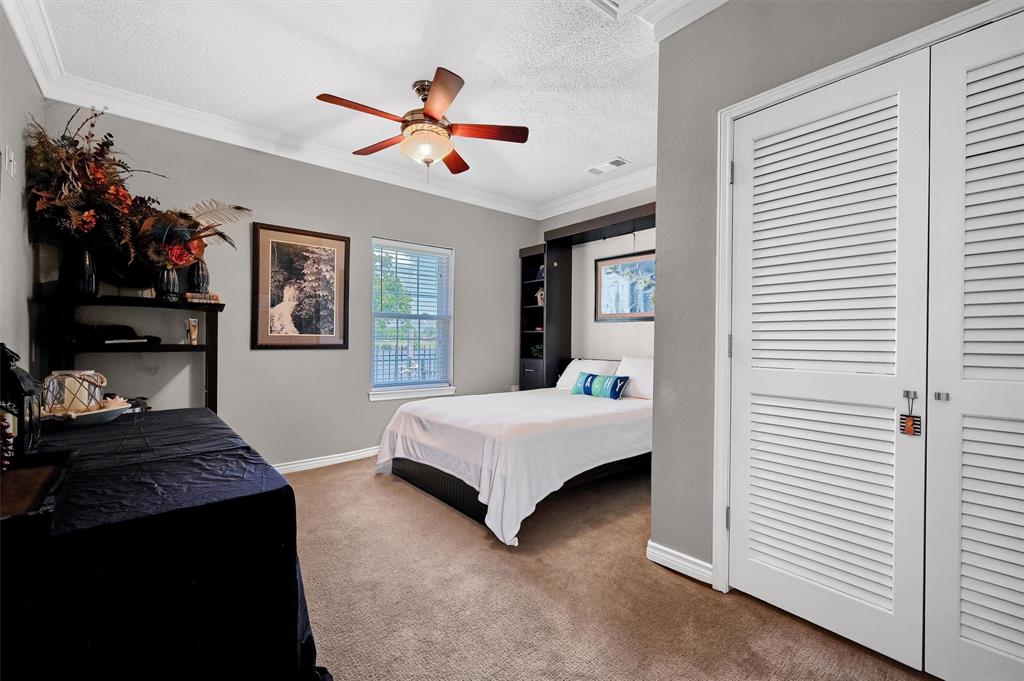 Lake Kiowa Map 2 - Residential