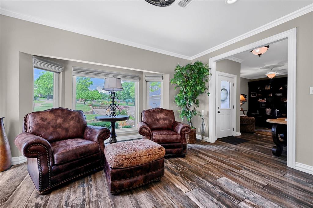 Lake Kiowa Map 2 - Residential