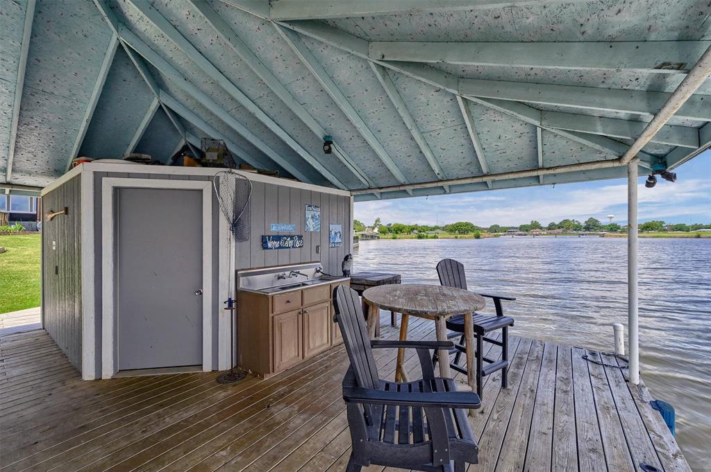 Lake Kiowa Map 2 - Residential