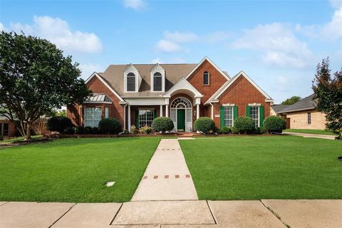 128 Country Club Drive Heath TX 75032