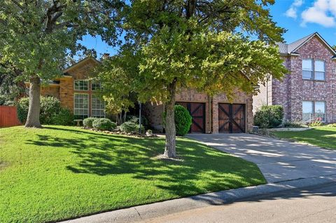 2680 Creekside Court Highland Village TX 75077