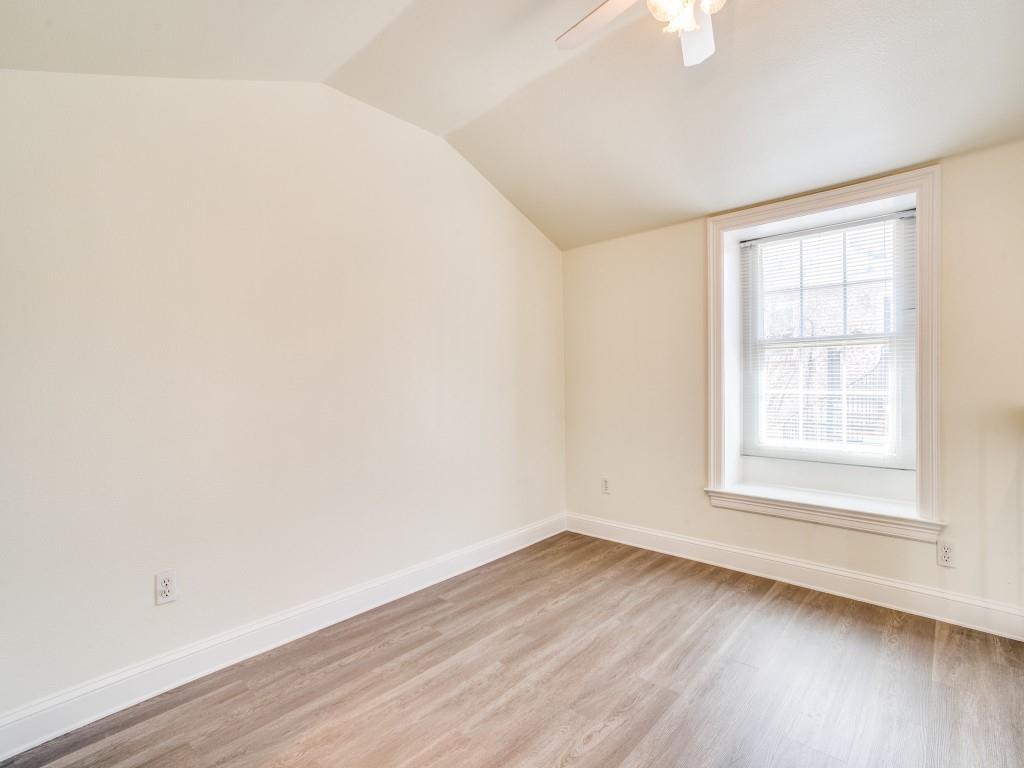 PRESTON PLACE 4 - Residential Lease