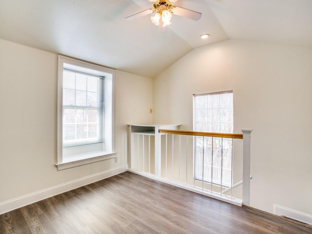 PRESTON PLACE 4 - Residential Lease