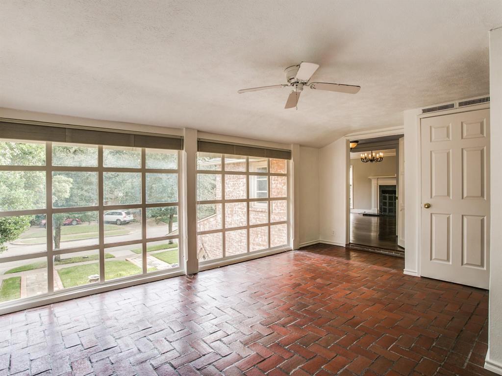 PRESTON PLACE 4 - Residential Lease