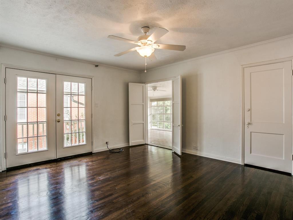 PRESTON PLACE 4 - Residential Lease