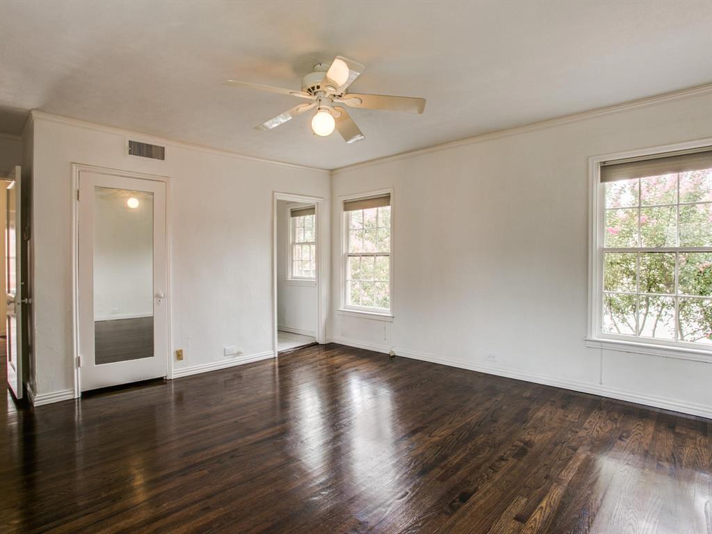 PRESTON PLACE 4 - Residential Lease