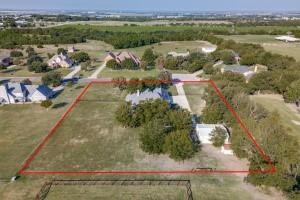 Oak Hill Country Estates - Residential Lease