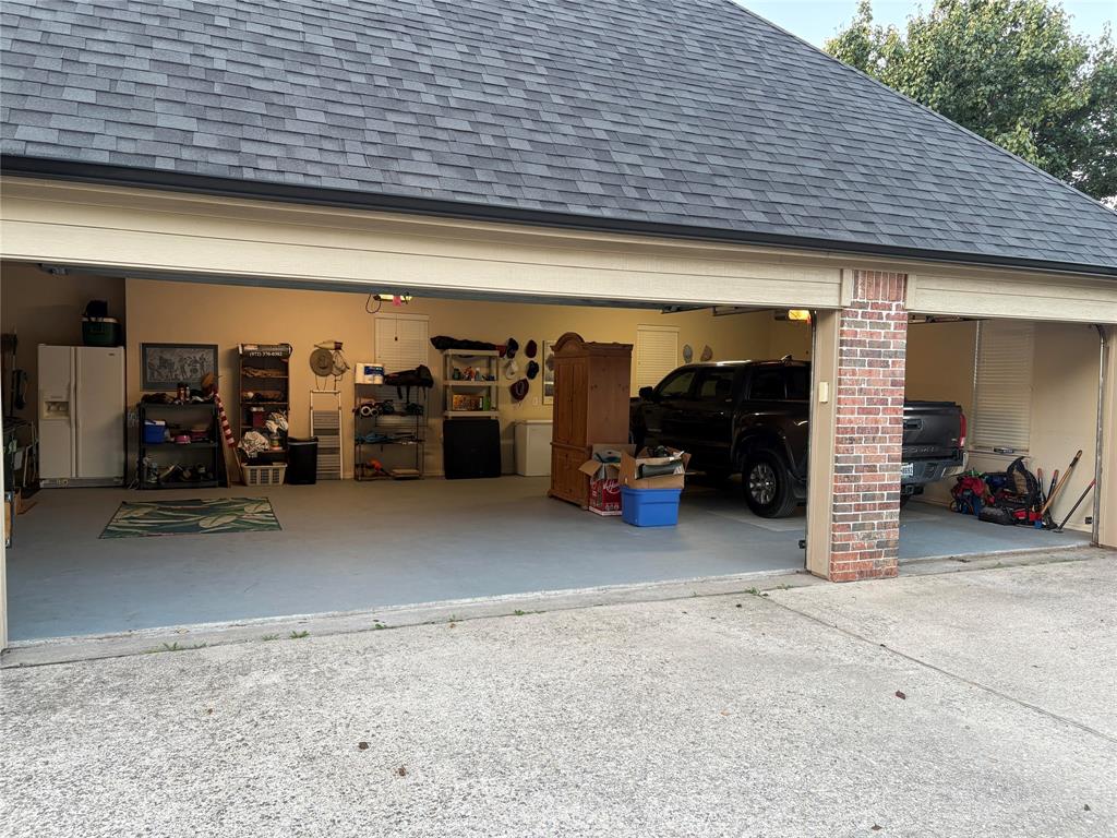 Oak Hill Country Estates - Residential Lease