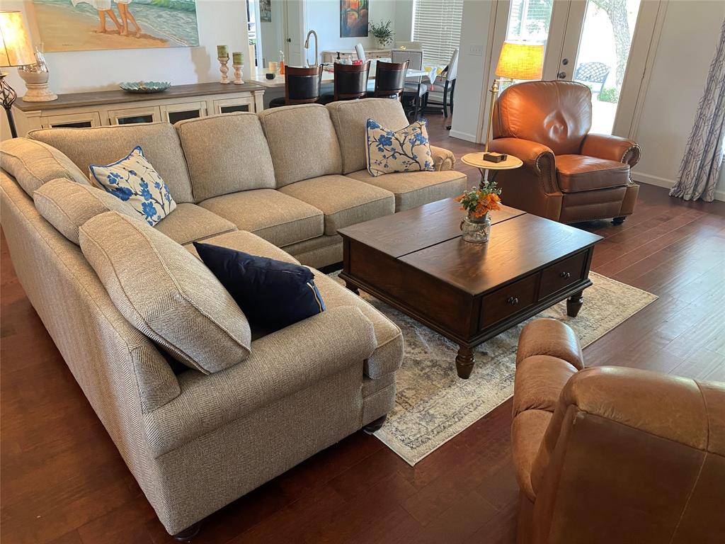 Oak Hill Country Estates - Residential Lease