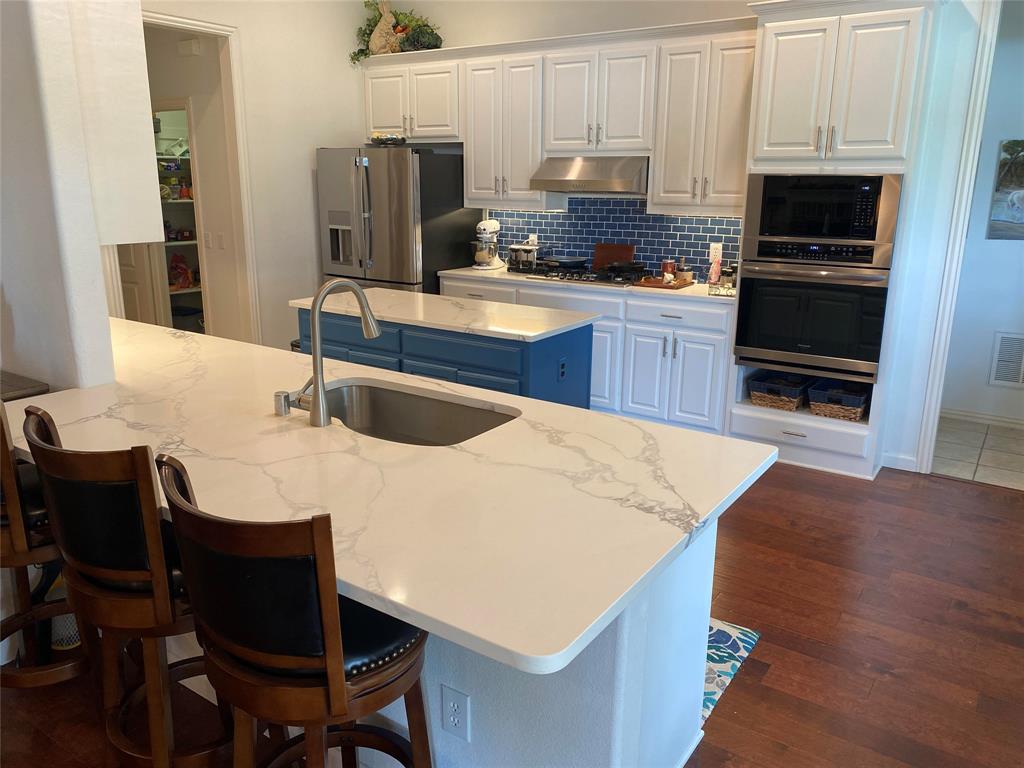 Oak Hill Country Estates - Residential Lease