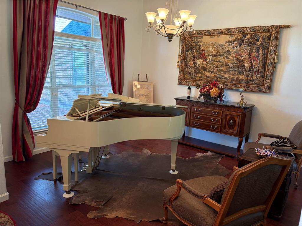 Oak Hill Country Estates - Residential Lease