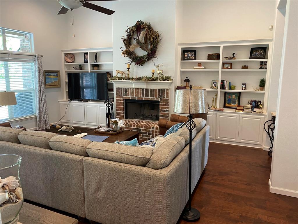 Oak Hill Country Estates - Residential Lease