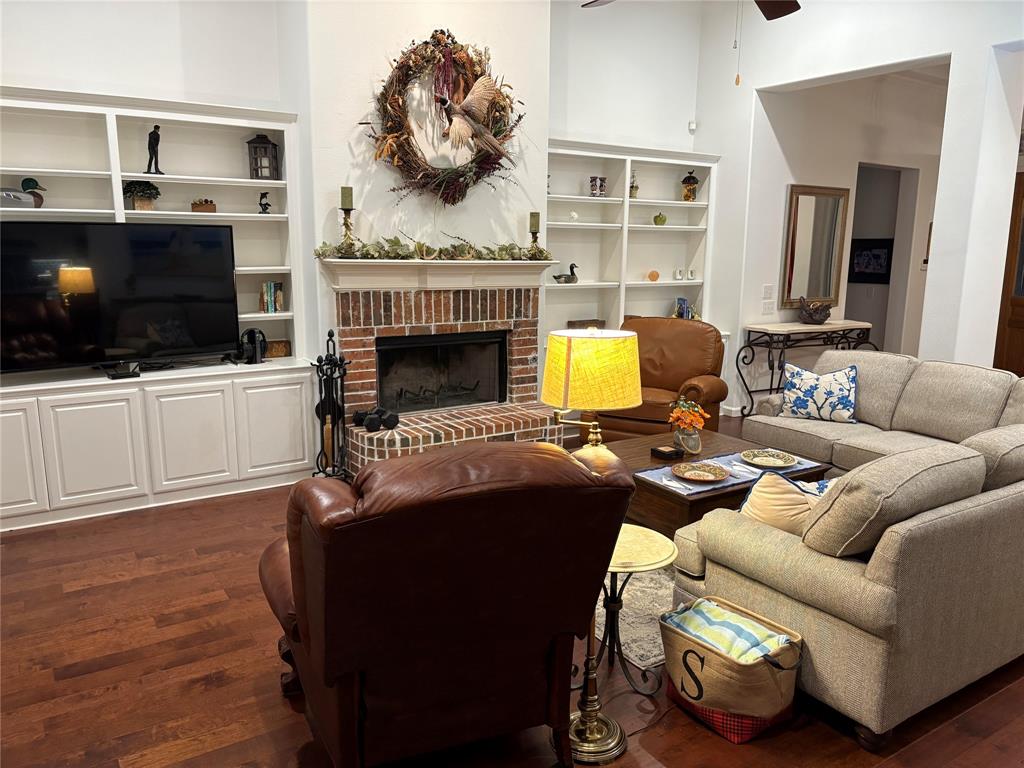 Oak Hill Country Estates - Residential Lease