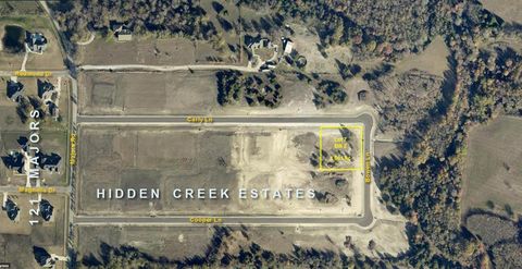 264 Carly Lane Van Alstyne TX 75495