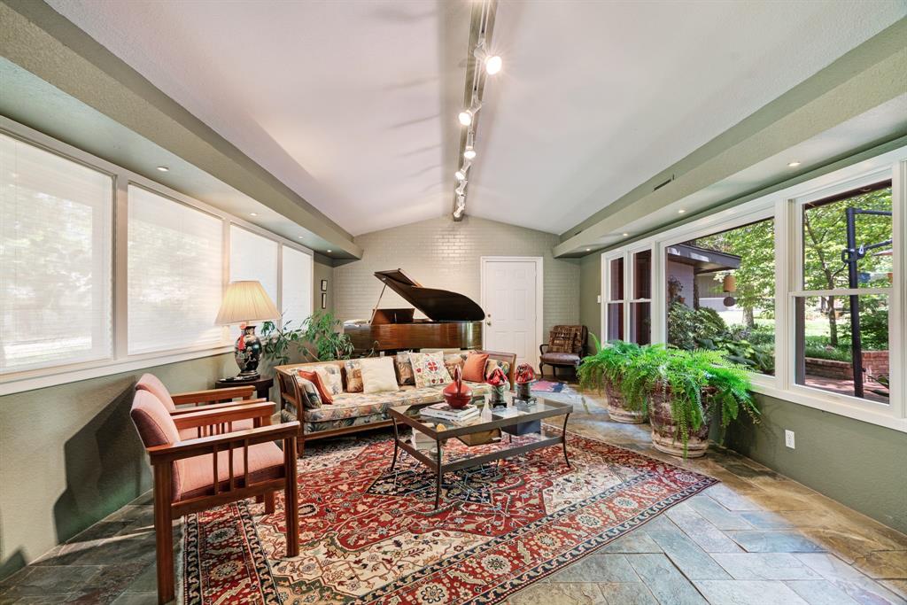 Johnson Woods - Residential