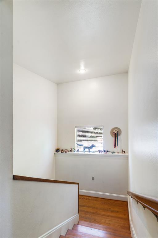 Johnson Woods - Residential