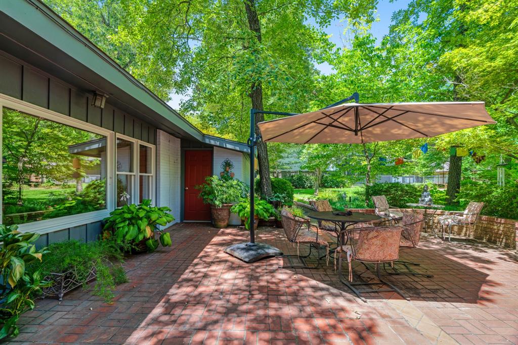 Johnson Woods - Residential