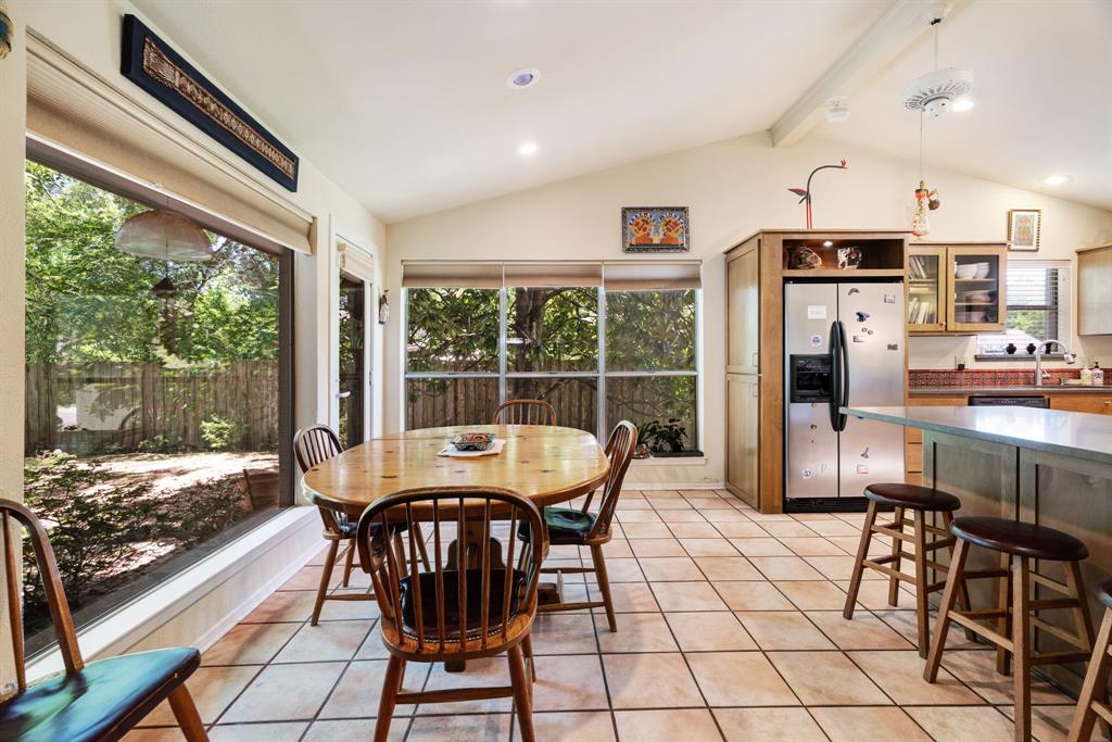 Johnson Woods - Residential