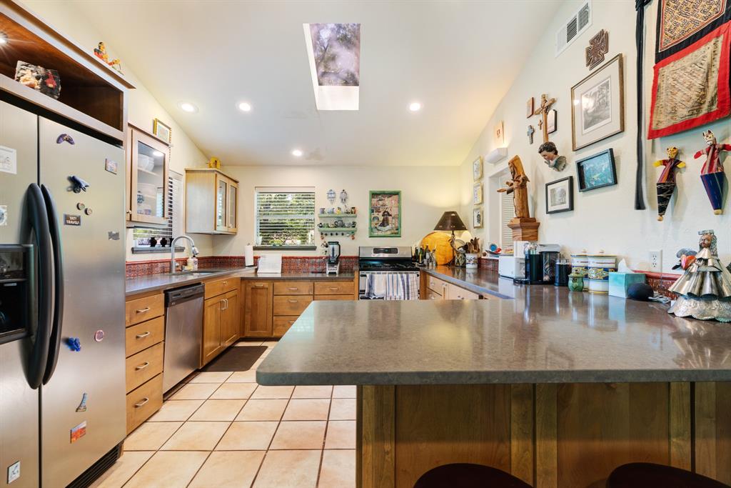 Johnson Woods - Residential