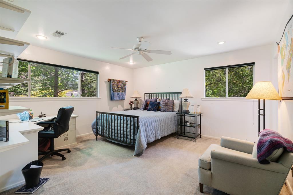 Johnson Woods - Residential