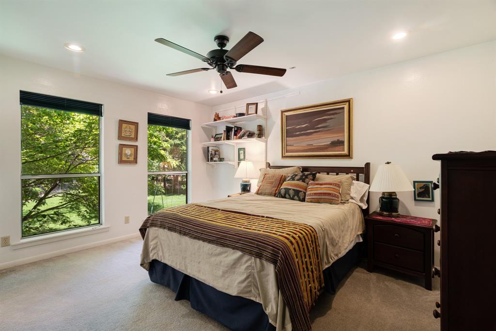 Johnson Woods - Residential