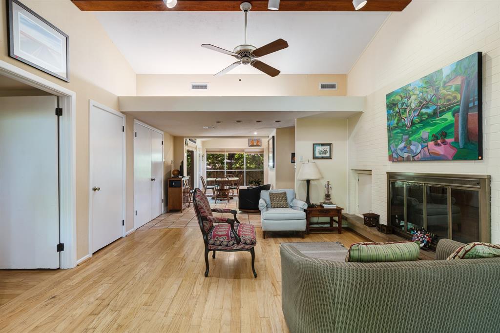 Johnson Woods - Residential