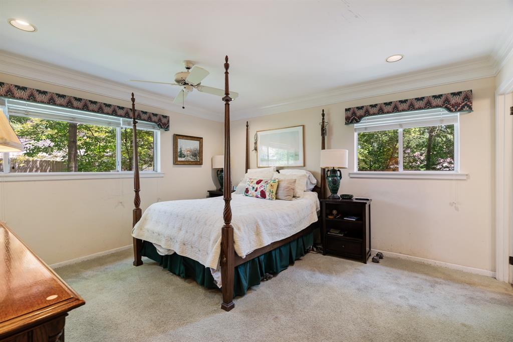 Johnson Woods - Residential