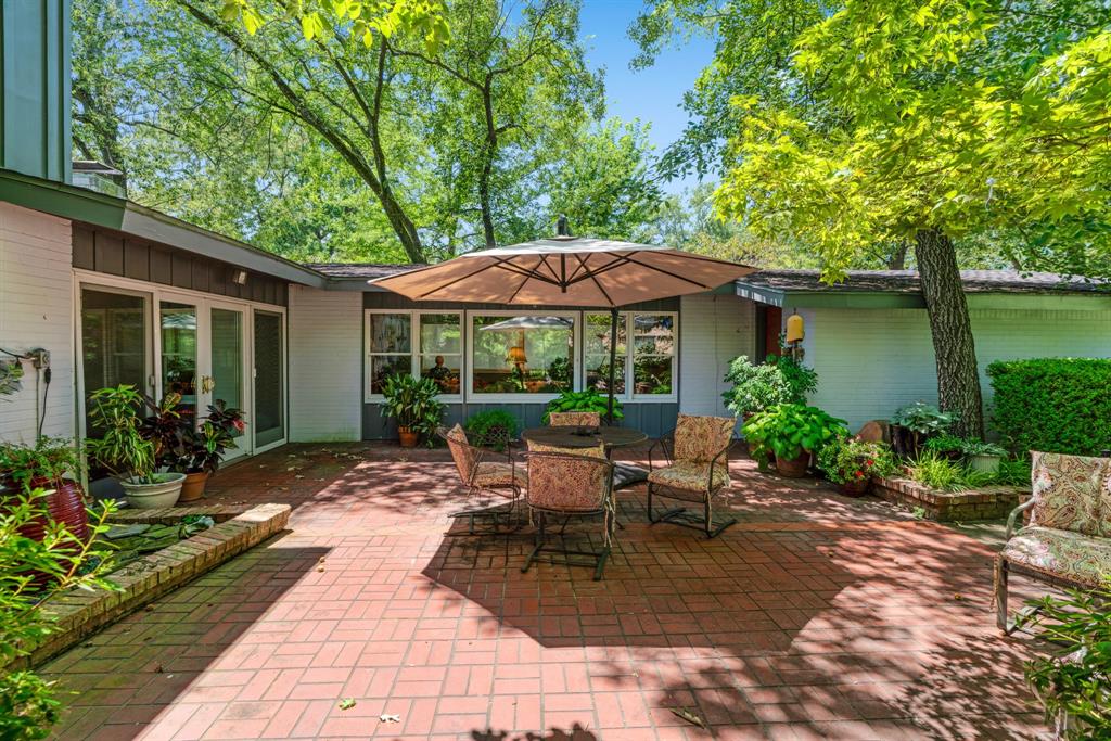 Johnson Woods - Residential