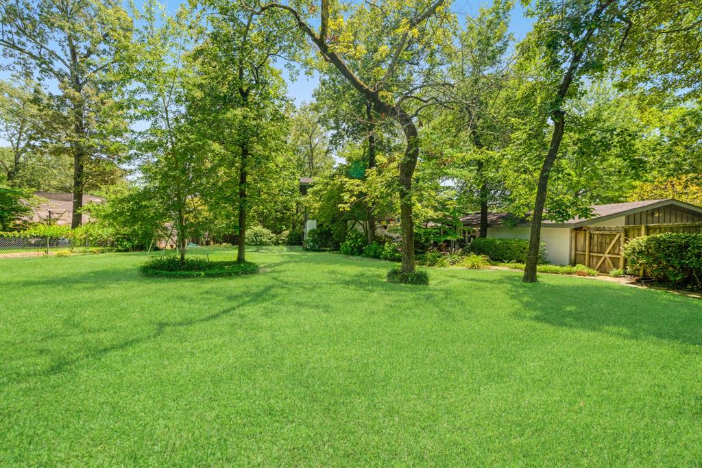 Johnson Woods - Residential