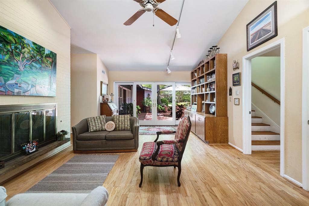 Johnson Woods - Residential