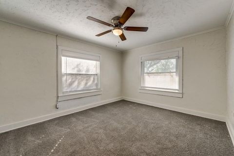 Tiny photo for 618 W Purnell Road, Lewisville, TX 75067 (MLS # 21101570)