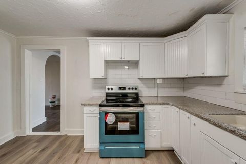 Tiny photo for 618 W Purnell Road, Lewisville, TX 75067 (MLS # 21101570)