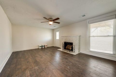 Tiny photo for 618 W Purnell Road, Lewisville, TX 75067 (MLS # 21101570)