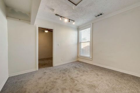 Tiny photo for 618 W Purnell Road, Lewisville, TX 75067 (MLS # 21101570)