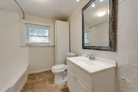 Tiny photo for 618 W Purnell Road, Lewisville, TX 75067 (MLS # 21101570)
