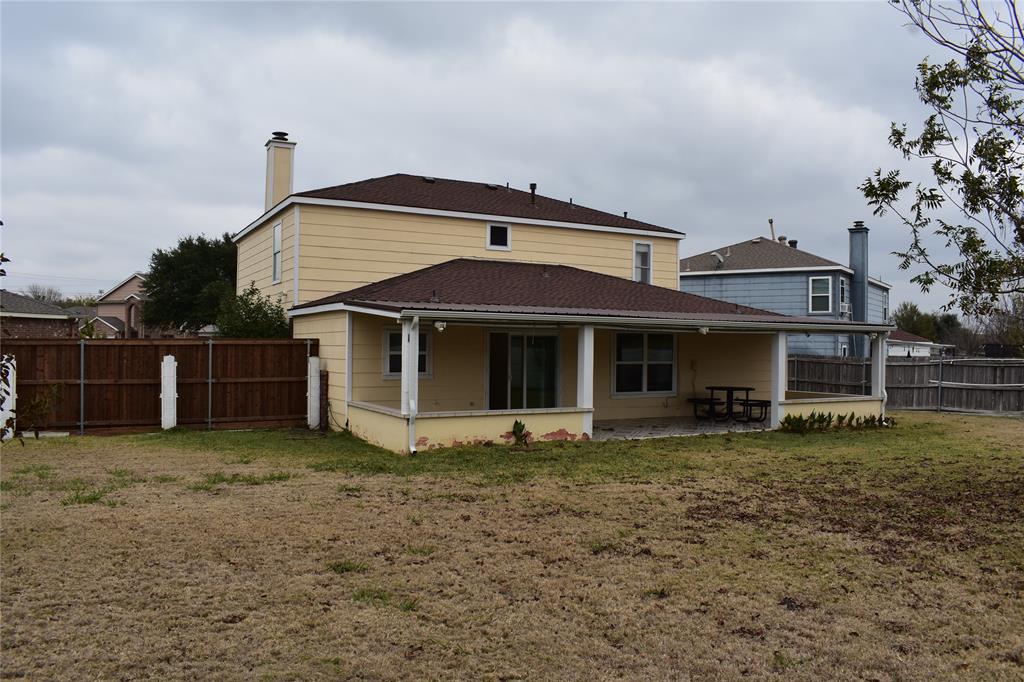 Windtree Ridge Add - Residential Lease