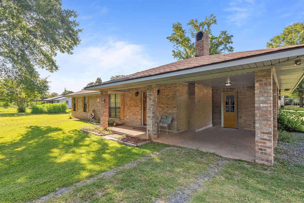 LOUISIANA REAL EST. & DEV. CO. - Residential