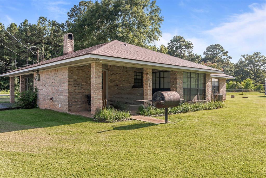 LOUISIANA REAL EST. & DEV. CO. - Residential