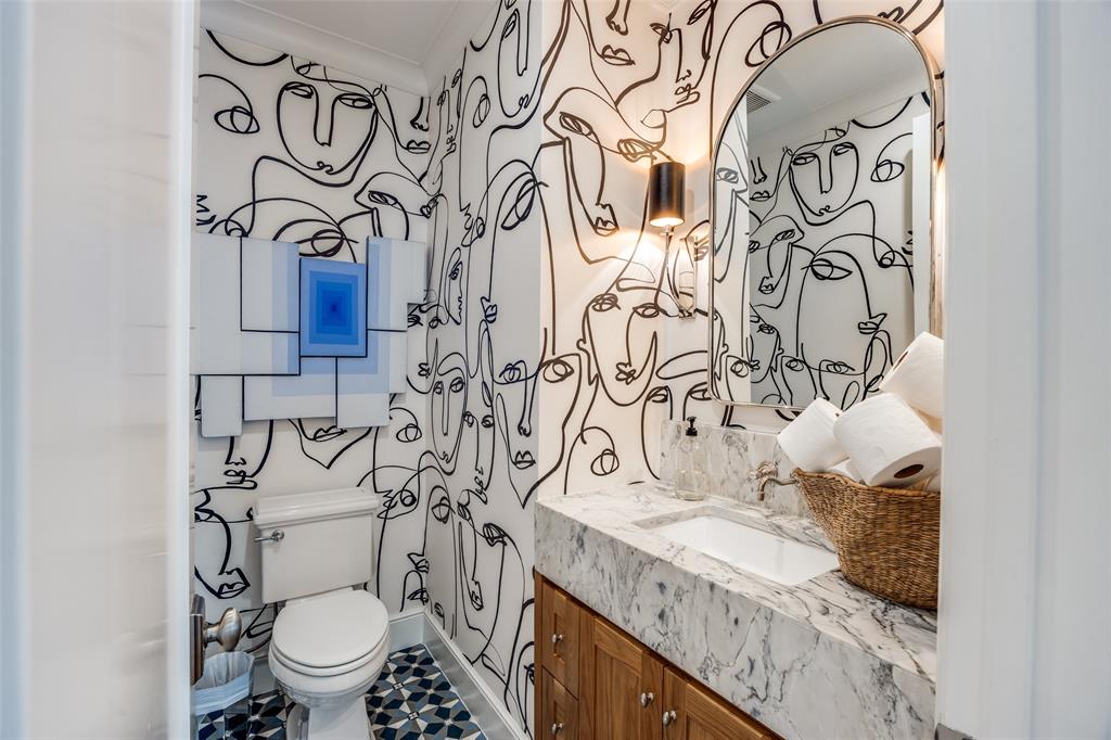 Forest Hills Rev - Residential