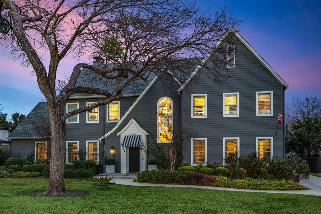Forest Hills Rev - Residential