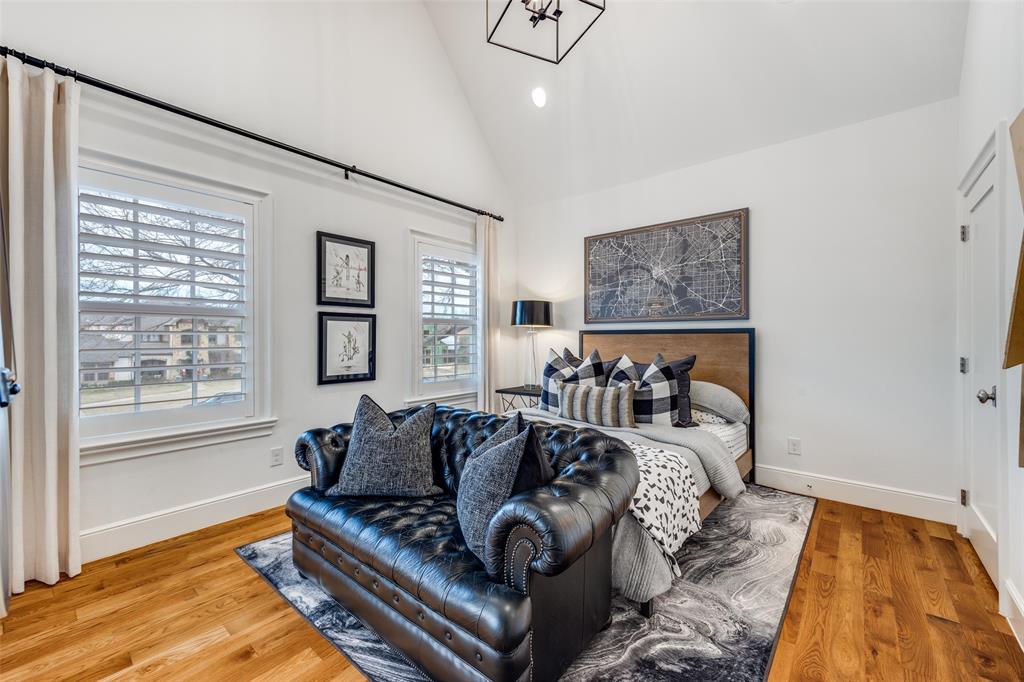 Forest Hills Rev - Residential